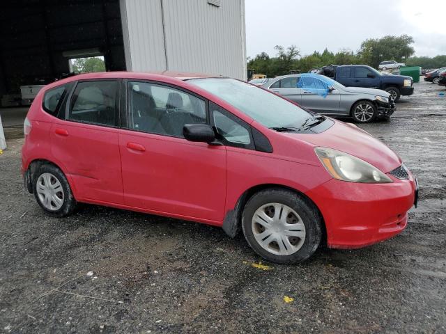 Photo 3 VIN: JHMGE8H25AS000116 - HONDA FIT 