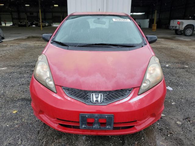 Photo 4 VIN: JHMGE8H25AS000116 - HONDA FIT 