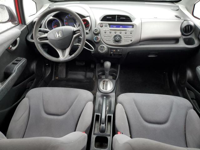 Photo 7 VIN: JHMGE8H25AS000116 - HONDA FIT 