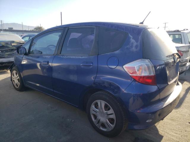 Photo 1 VIN: JHMGE8H25AS003534 - HONDA FIT 