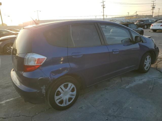 Photo 2 VIN: JHMGE8H25AS003534 - HONDA FIT 