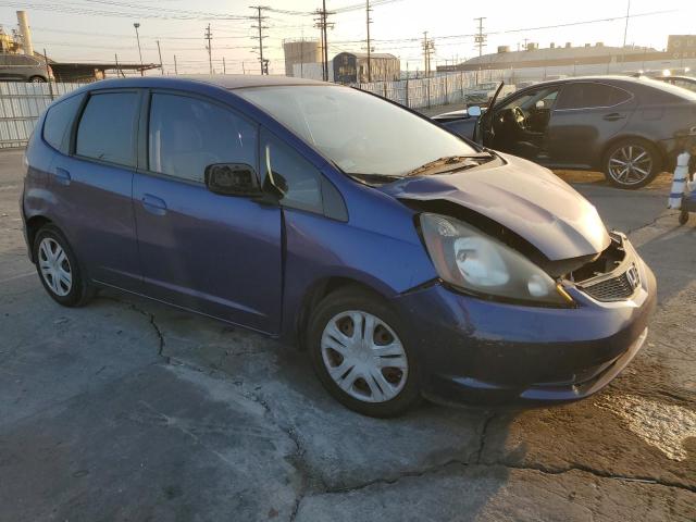 Photo 3 VIN: JHMGE8H25AS003534 - HONDA FIT 