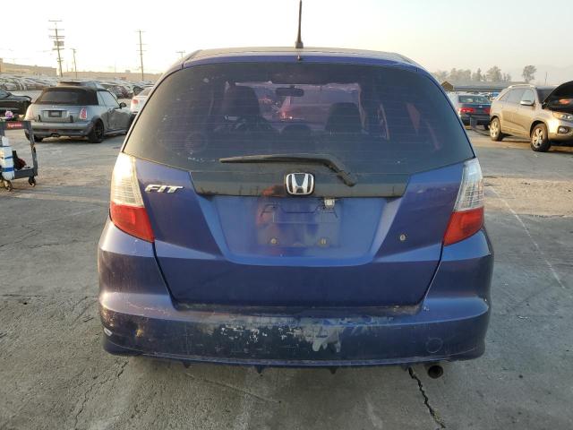 Photo 5 VIN: JHMGE8H25AS003534 - HONDA FIT 