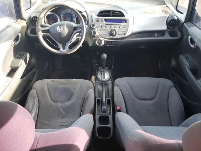 Photo 7 VIN: JHMGE8H25AS003534 - HONDA FIT 