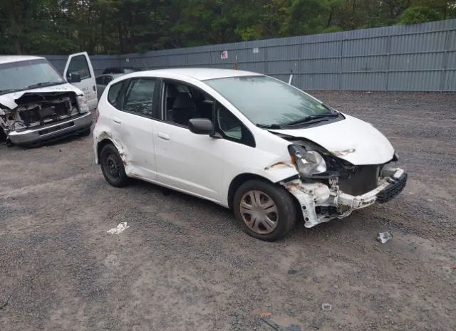 Photo 0 VIN: JHMGE8H25AS003727 - HONDA FIT 