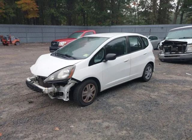 Photo 1 VIN: JHMGE8H25AS003727 - HONDA FIT 