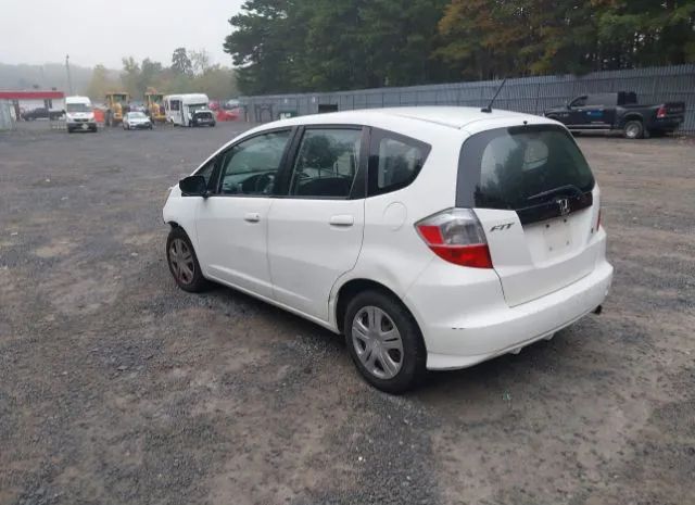 Photo 2 VIN: JHMGE8H25AS003727 - HONDA FIT 