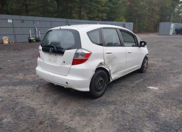 Photo 3 VIN: JHMGE8H25AS003727 - HONDA FIT 