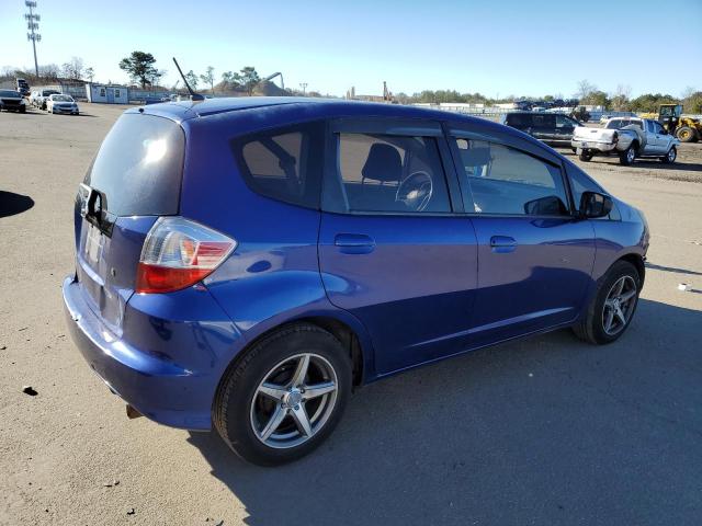 Photo 2 VIN: JHMGE8H25AS007096 - HONDA FIT 