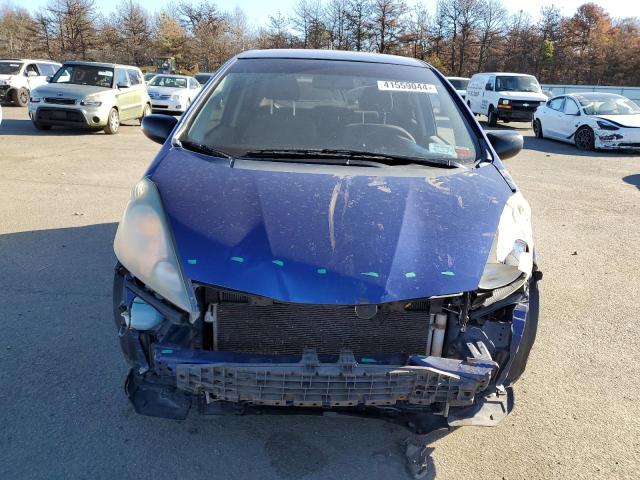 Photo 4 VIN: JHMGE8H25AS007096 - HONDA FIT 