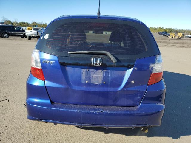 Photo 5 VIN: JHMGE8H25AS007096 - HONDA FIT 