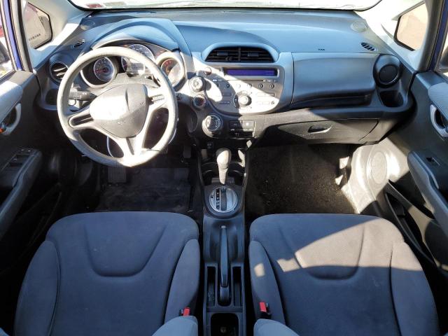 Photo 7 VIN: JHMGE8H25AS007096 - HONDA FIT 