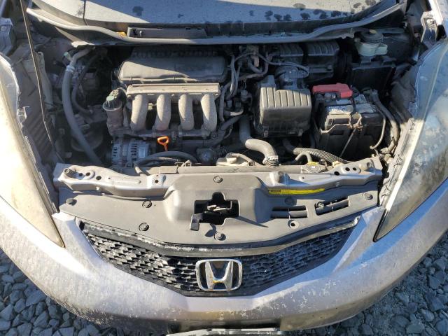 Photo 10 VIN: JHMGE8H25AS011486 - HONDA FIT 