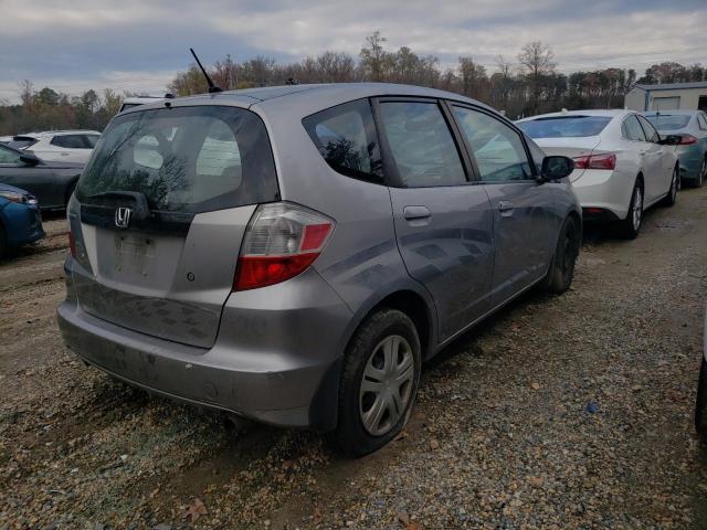 Photo 2 VIN: JHMGE8H25AS011486 - HONDA FIT 