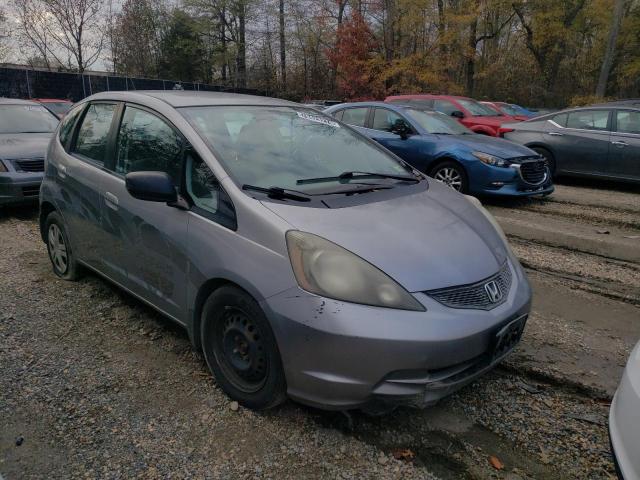 Photo 3 VIN: JHMGE8H25AS011486 - HONDA FIT 