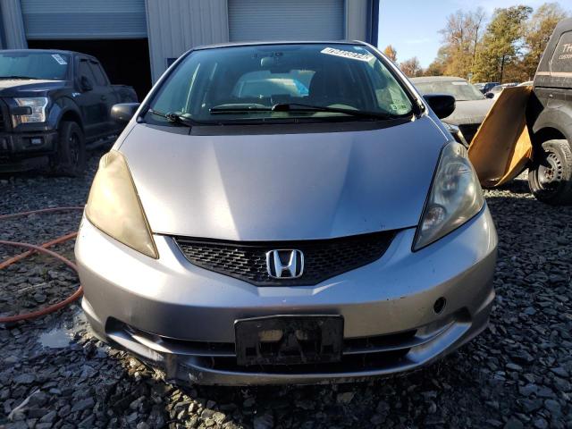 Photo 4 VIN: JHMGE8H25AS011486 - HONDA FIT 