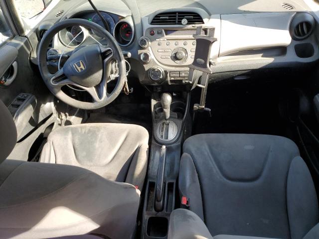 Photo 7 VIN: JHMGE8H25AS011486 - HONDA FIT 