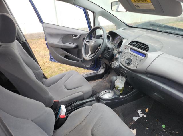 Photo 4 VIN: JHMGE8H25AS017935 - HONDA FIT 