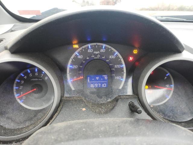 Photo 7 VIN: JHMGE8H25AS017935 - HONDA FIT 