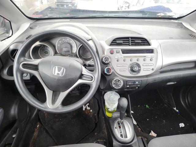 Photo 8 VIN: JHMGE8H25AS017935 - HONDA FIT 