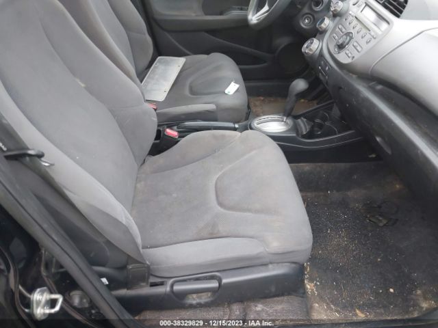 Photo 4 VIN: JHMGE8H25AS017966 - HONDA FIT 