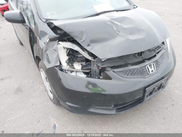 Photo 5 VIN: JHMGE8H25AS017966 - HONDA FIT 