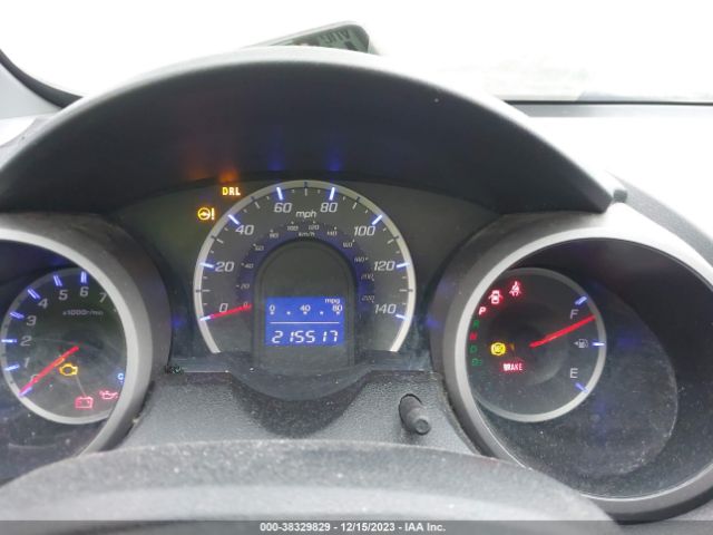 Photo 6 VIN: JHMGE8H25AS017966 - HONDA FIT 