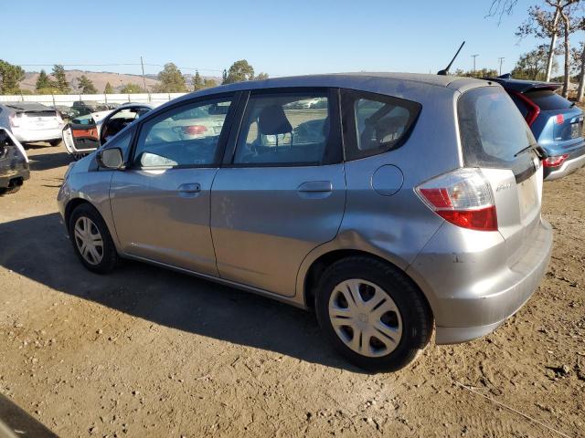 Photo 1 VIN: JHMGE8H25AS020611 - HONDA FIT 