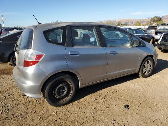 Photo 2 VIN: JHMGE8H25AS020611 - HONDA FIT 