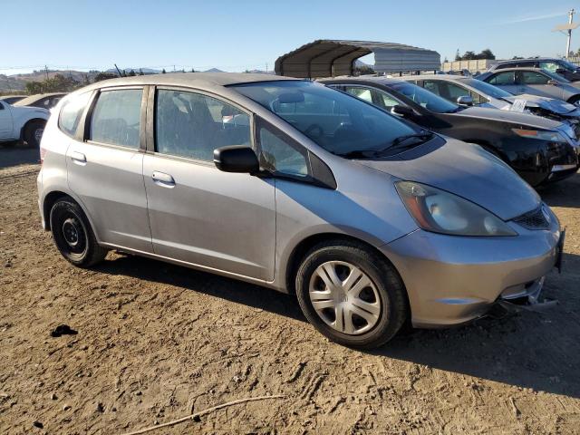 Photo 3 VIN: JHMGE8H25AS020611 - HONDA FIT 