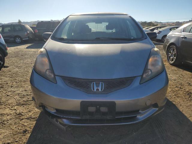 Photo 4 VIN: JHMGE8H25AS020611 - HONDA FIT 