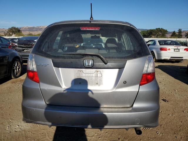 Photo 5 VIN: JHMGE8H25AS020611 - HONDA FIT 