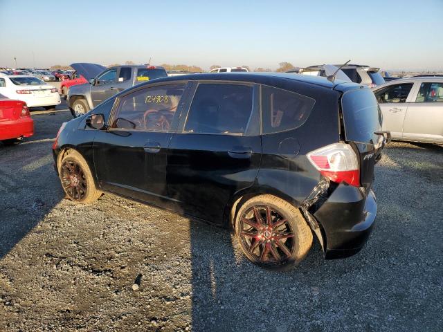 Photo 1 VIN: JHMGE8H25AS024870 - HONDA FIT 