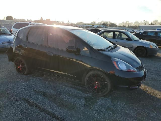 Photo 3 VIN: JHMGE8H25AS024870 - HONDA FIT 