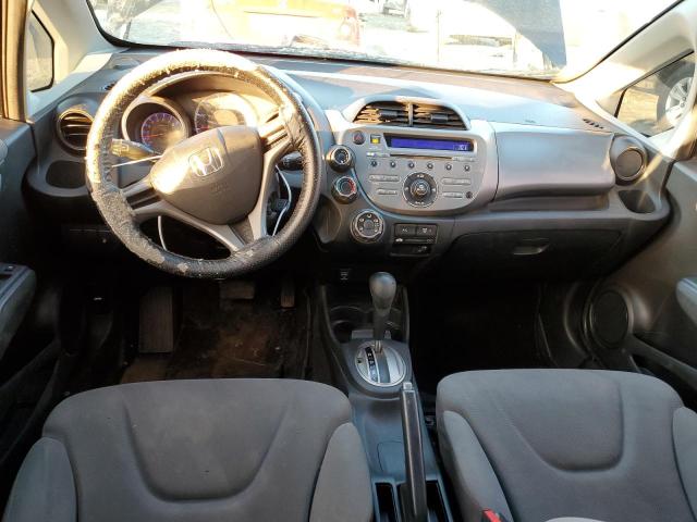 Photo 7 VIN: JHMGE8H25AS024870 - HONDA FIT 