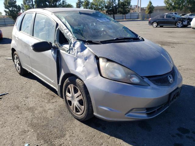 Photo 0 VIN: JHMGE8H25AS026778 - HONDA FIT 