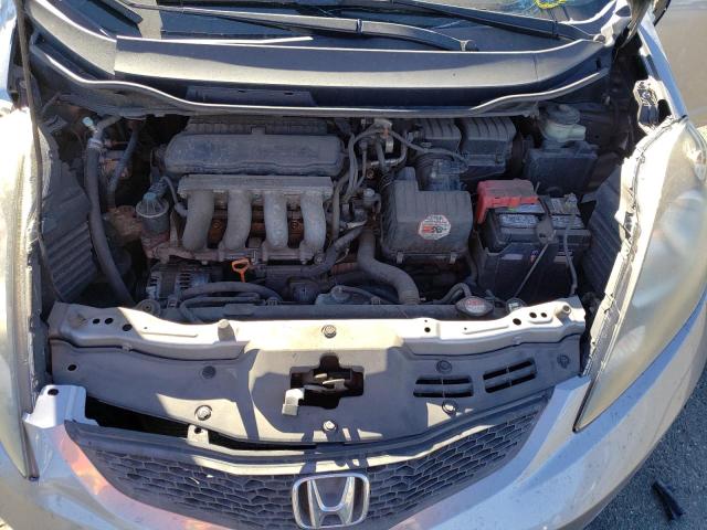 Photo 6 VIN: JHMGE8H25AS026778 - HONDA FIT 