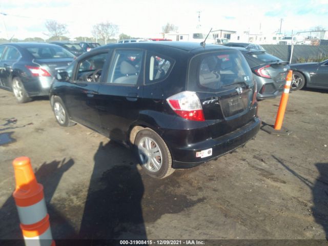 Photo 2 VIN: JHMGE8H26AC001379 - HONDA FIT 