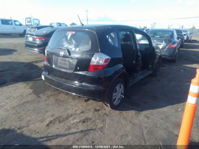 Photo 3 VIN: JHMGE8H26AC001379 - HONDA FIT 