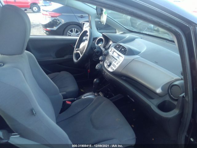 Photo 4 VIN: JHMGE8H26AC001379 - HONDA FIT 