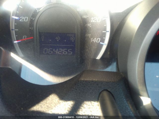 Photo 6 VIN: JHMGE8H26AC001379 - HONDA FIT 