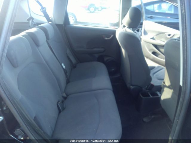 Photo 7 VIN: JHMGE8H26AC001379 - HONDA FIT 