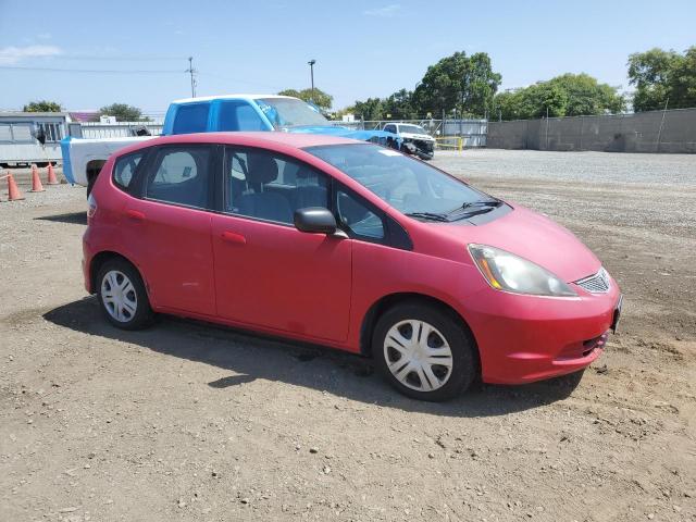 Photo 3 VIN: JHMGE8H26AC003455 - HONDA FIT 