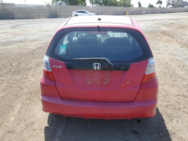 Photo 5 VIN: JHMGE8H26AC003455 - HONDA FIT 