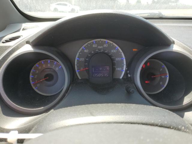 Photo 8 VIN: JHMGE8H26AC003455 - HONDA FIT 