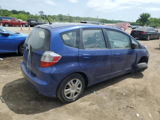 Photo 2 VIN: JHMGE8H26AC004458 - HONDA FIT 