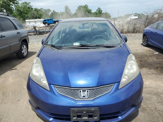 Photo 4 VIN: JHMGE8H26AC004458 - HONDA FIT 