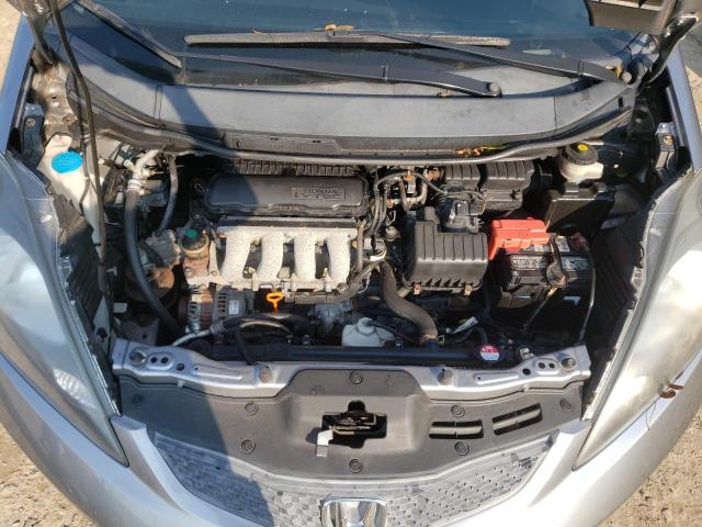 Photo 6 VIN: JHMGE8H26AC004587 - HONDA FIT 