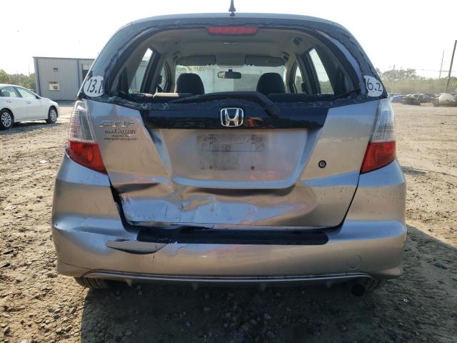 Photo 8 VIN: JHMGE8H26AC004587 - HONDA FIT 