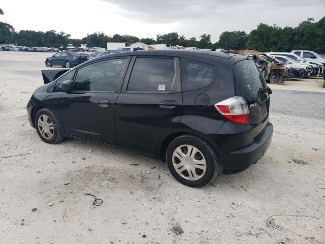 Photo 1 VIN: JHMGE8H26AC005397 - HONDA FIT 